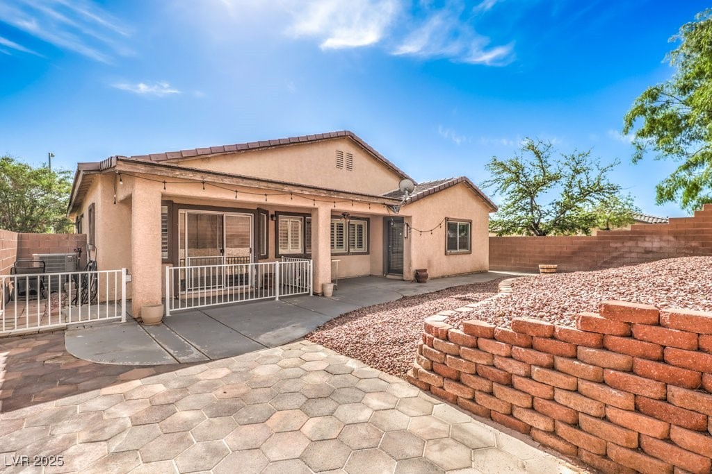 6329 Sterling Ranch Way, North Las Vegas, Nevada image 33