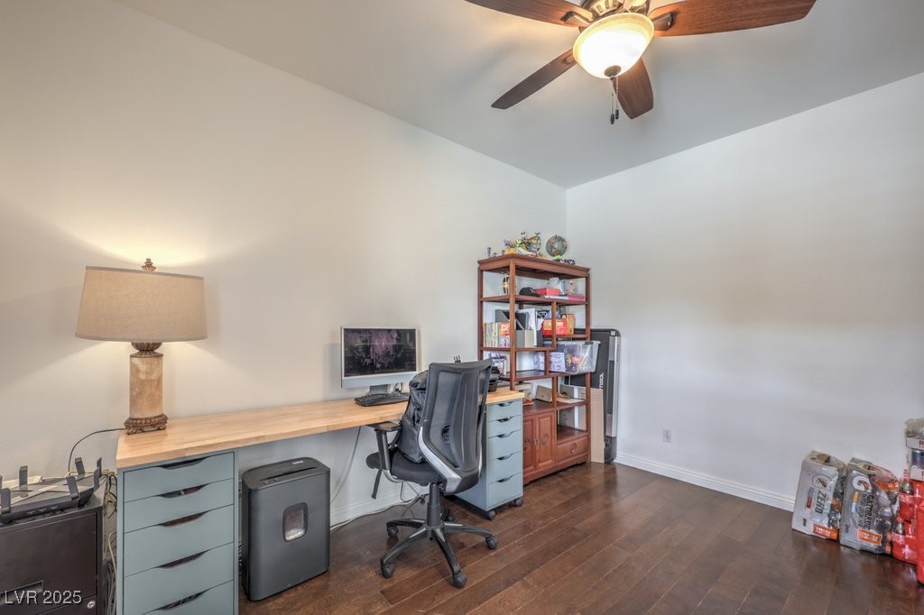 6329 Sterling Ranch Way, North Las Vegas, Nevada image 21