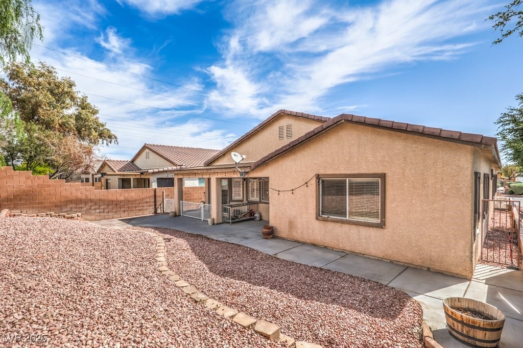 6329 Sterling Ranch Way, North Las Vegas, Nevada image 5