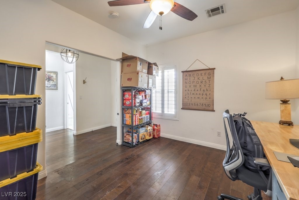 6329 Sterling Ranch Way, North Las Vegas, Nevada image 22