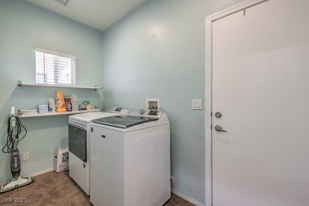 6329 Sterling Ranch Way, North Las Vegas, Nevada image 31