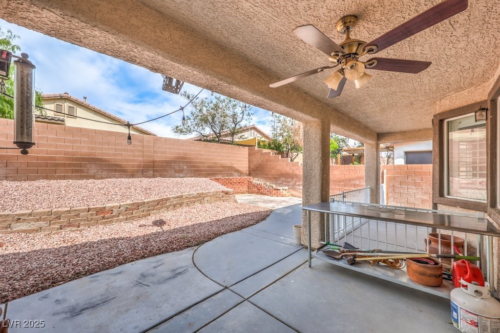 6329 Sterling Ranch Way, North Las Vegas, Nevada image 35