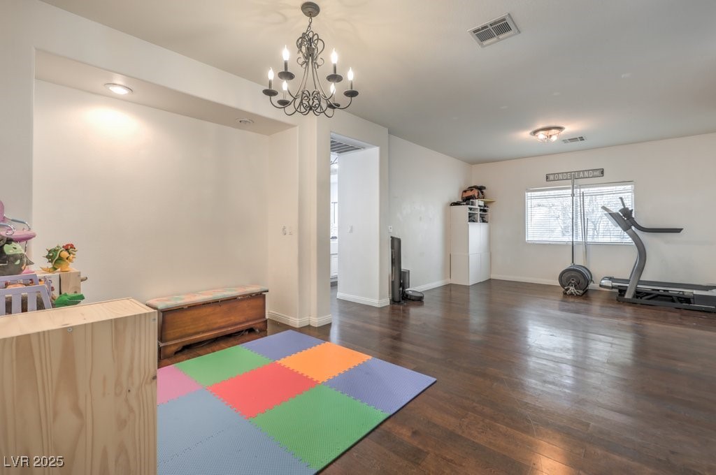 6329 Sterling Ranch Way, North Las Vegas, Nevada image 14