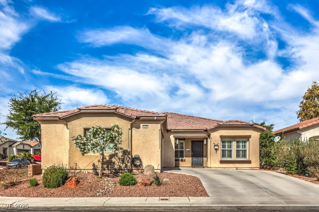 6329 Sterling Ranch Way, North Las Vegas, Nevada image 36