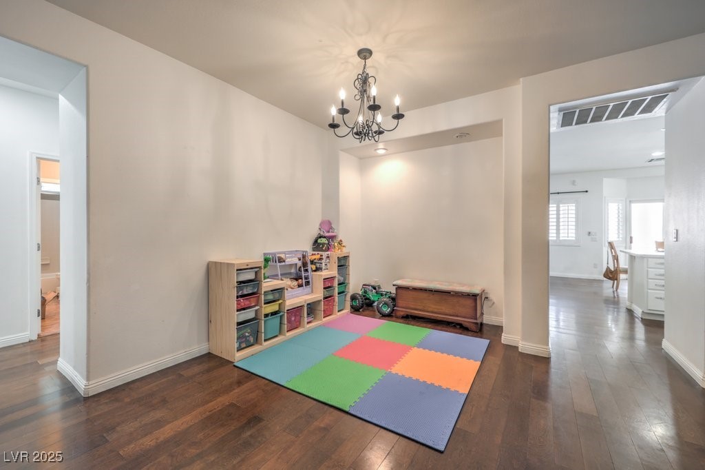 6329 Sterling Ranch Way, North Las Vegas, Nevada image 13
