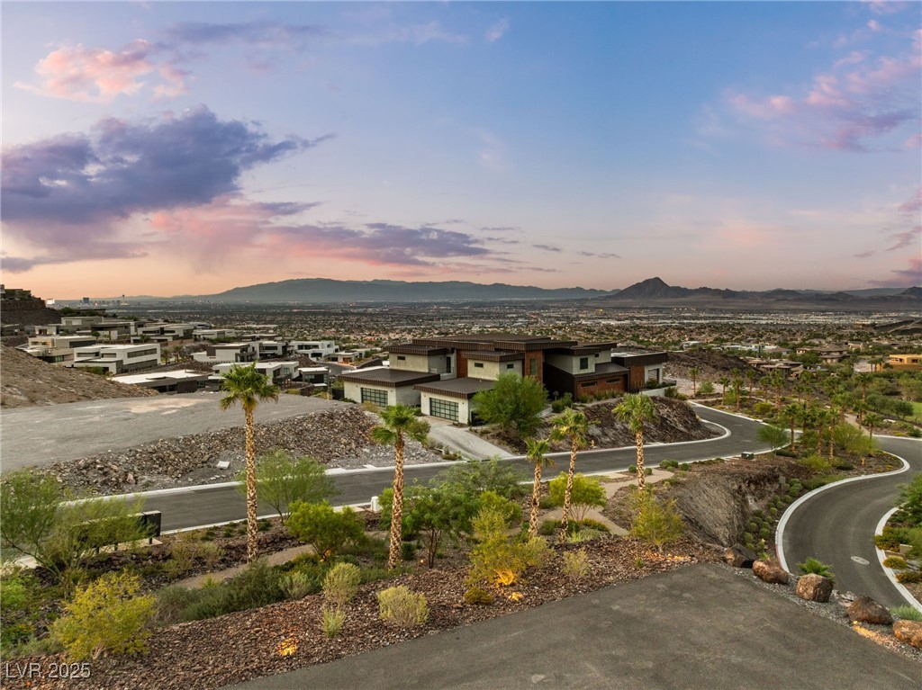 642 Blackrock Rim Drive