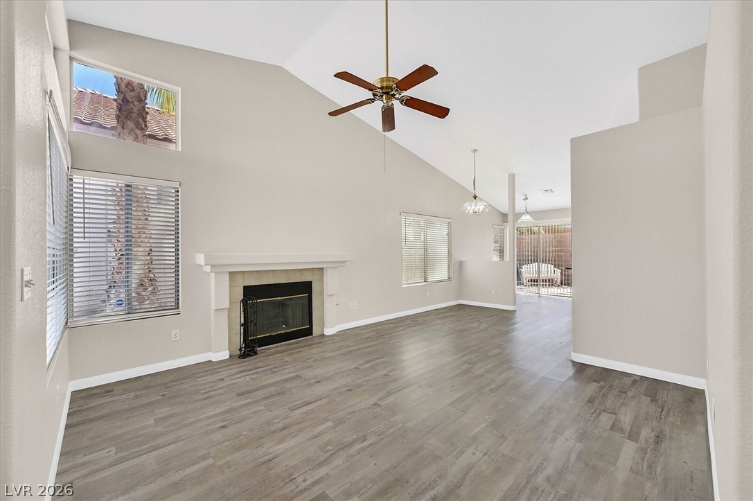 2609 Camphor Tree Street