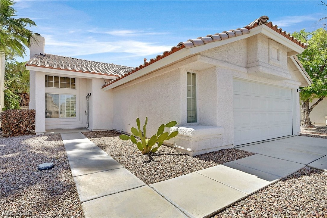 2609 Camphor Tree Street