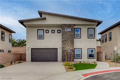 6519 Adrian Ridge Court Las Vegas NV 89149