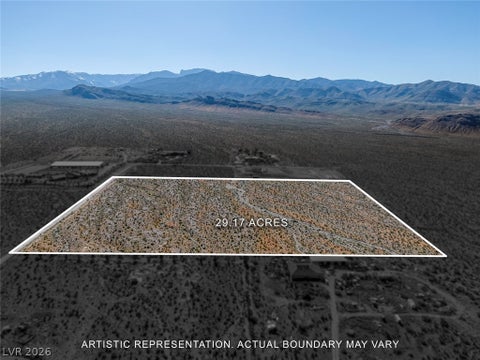 Vacant Land For Sale - Airon Way<br/> Las Vegas, NV 89166