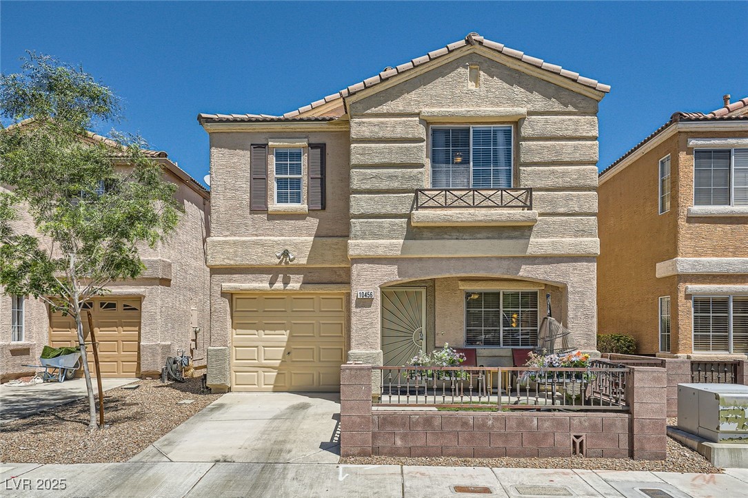 Las Vegas, Nevada 89129, United States, 3 Bedrooms Bedrooms, ,3 BathroomsBathrooms,Residential,Active,140303