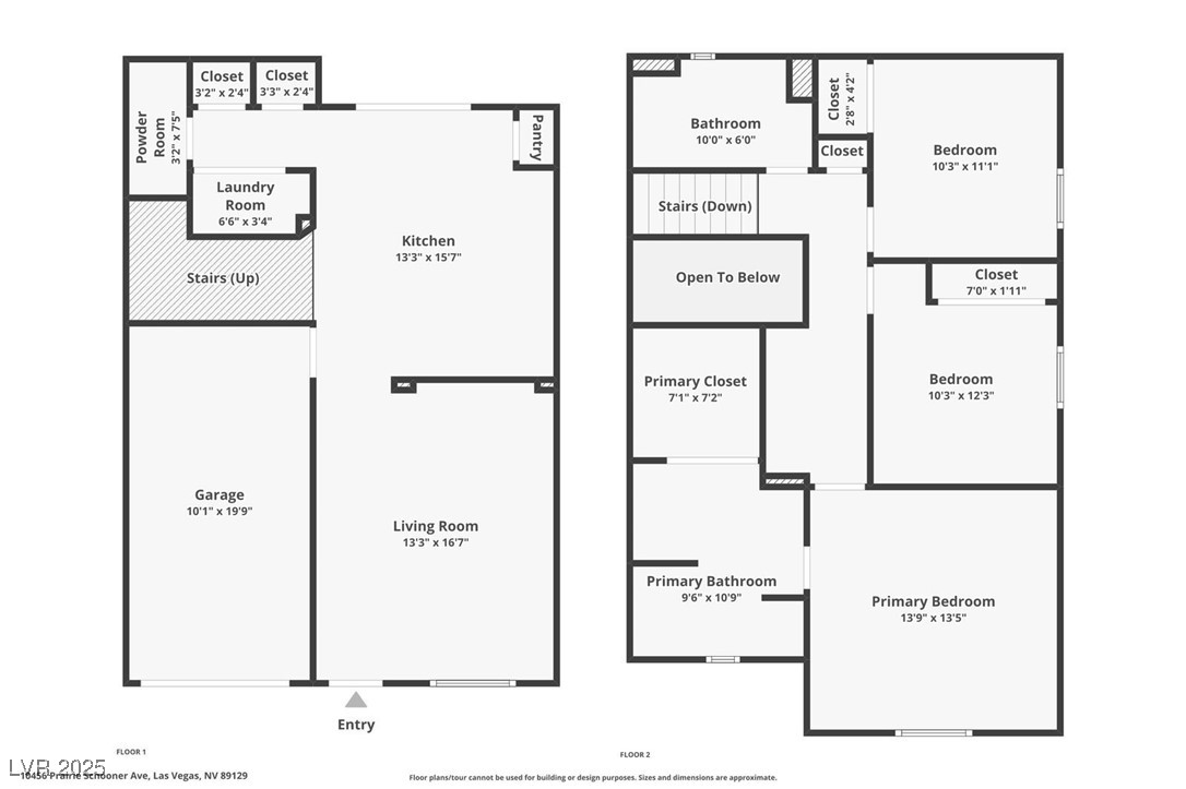 Las Vegas, Nevada 89129, United States, 3 Bedrooms Bedrooms, ,3 BathroomsBathrooms,Residential,Active,140303