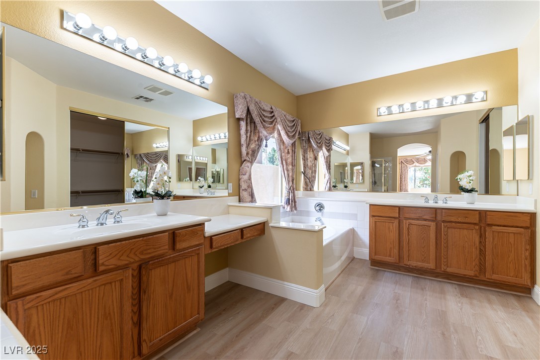 812 Eaglewood Drive, Las Vegas, Nevada image 21