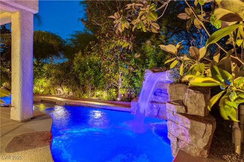 812 Eaglewood Drive Las Vegas NV 89144