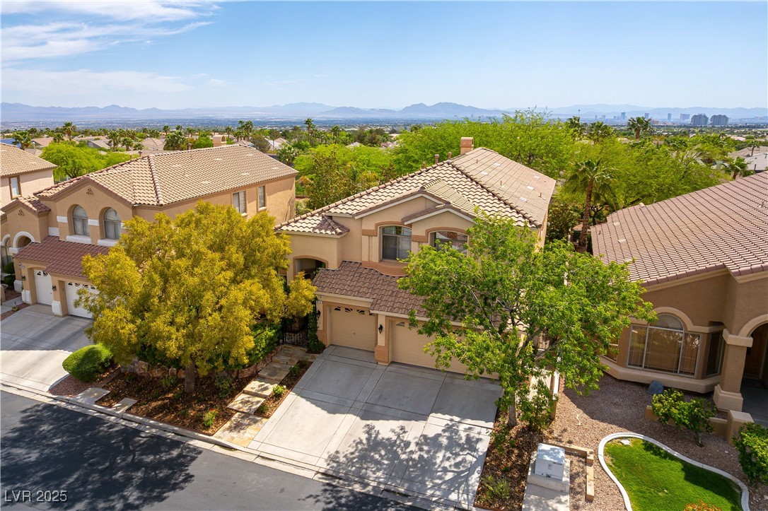 812 Eaglewood Drive, Las Vegas, Nevada image 27