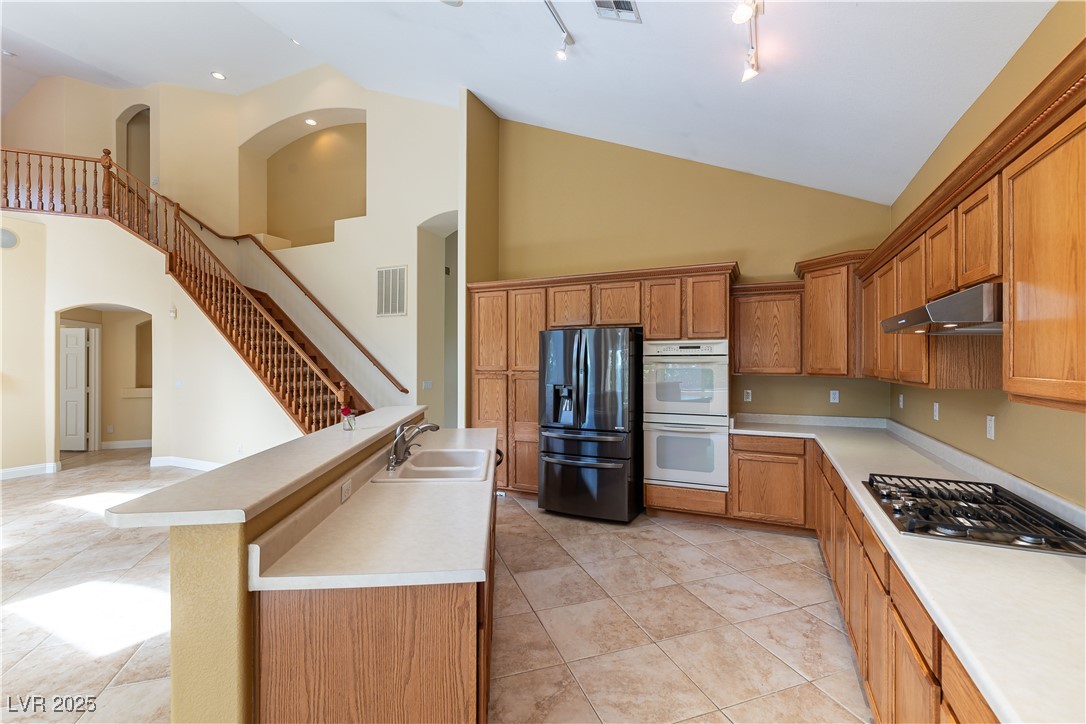 812 Eaglewood Drive, Las Vegas, Nevada image 9