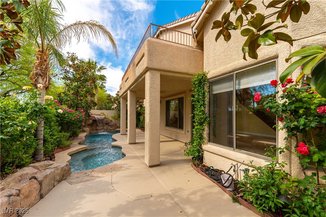 812 Eaglewood Drive, Las Vegas, Nevada image 25
