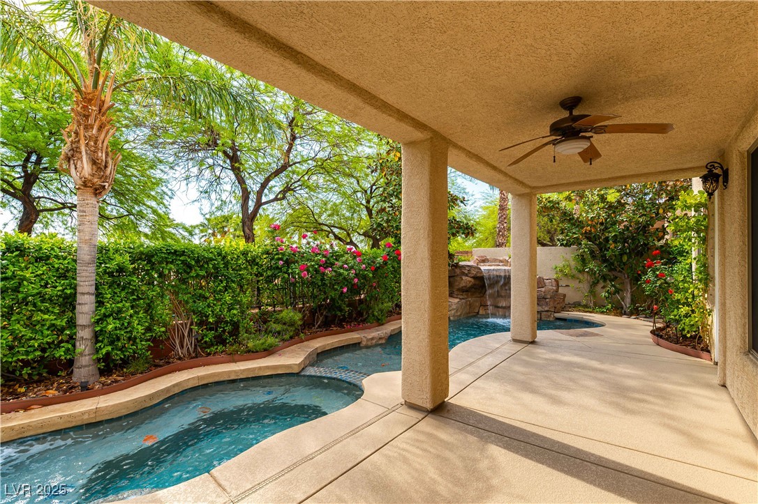 812 Eaglewood Drive, Las Vegas, Nevada image 24
