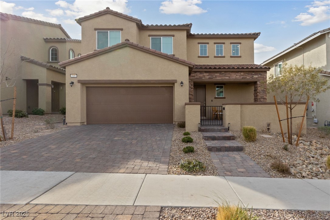 595 Beverly Pine Place, Henderson, Nevada image 1