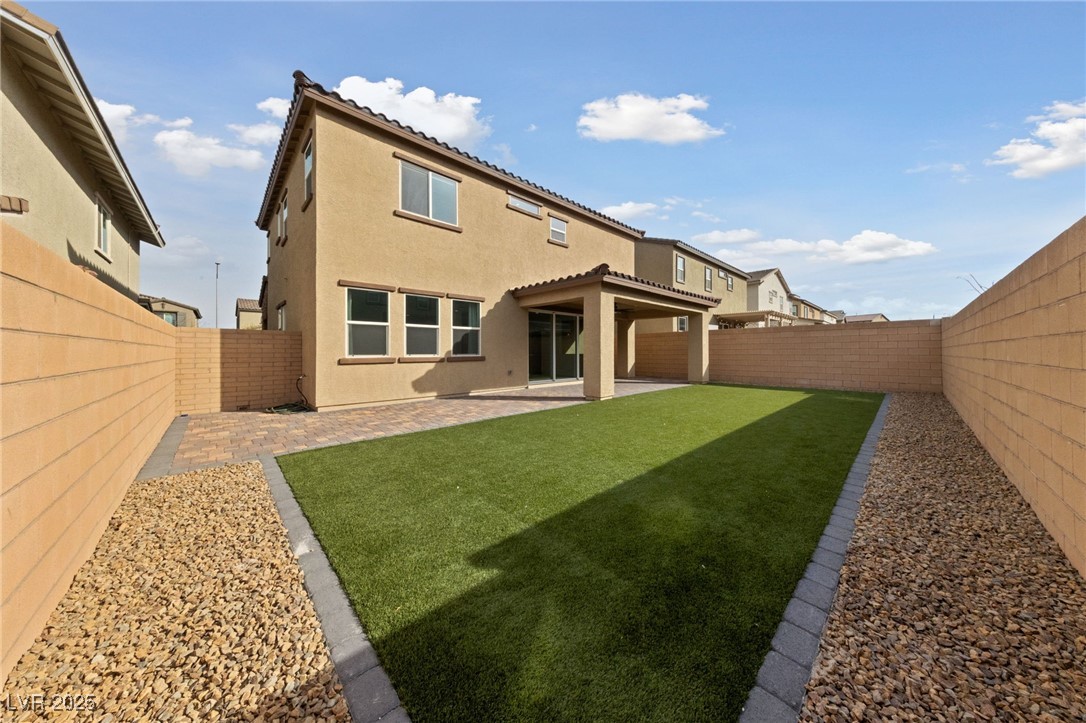 595 Beverly Pine Place, Henderson, Nevada image 29