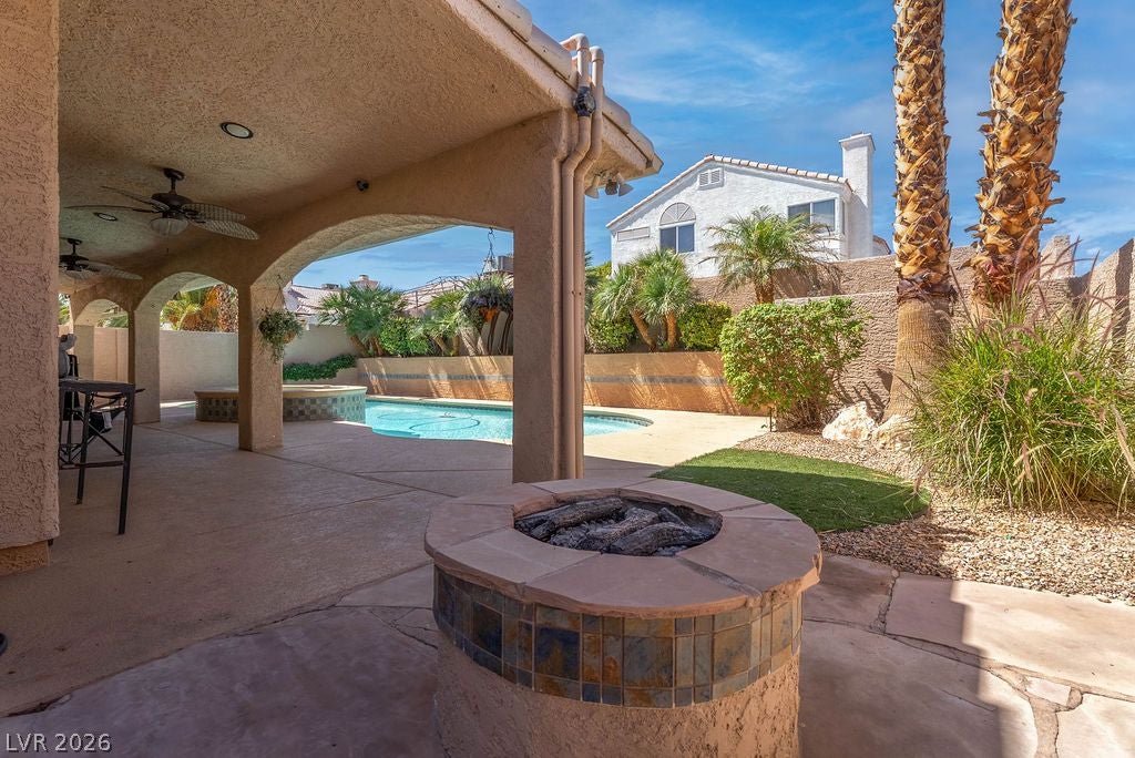 1341 Maplegrove Circle
