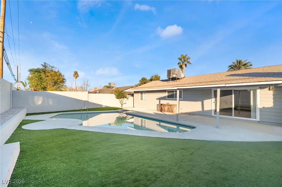 4461 Greenhill Drive