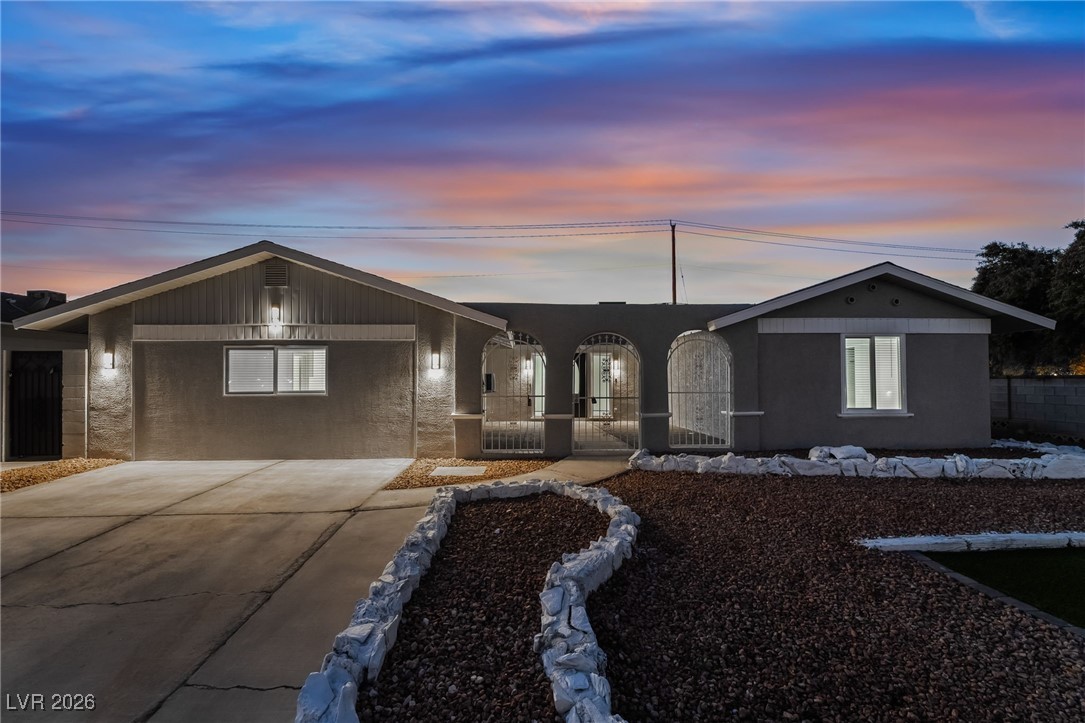 4461 Greenhill Drive