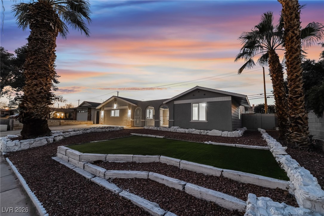 4461 Greenhill Drive