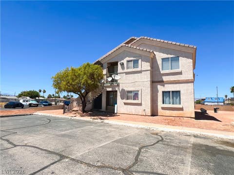 Condo For Rent - 1520 Ben Or Street #202<br/> Las Vegas, NV 89110