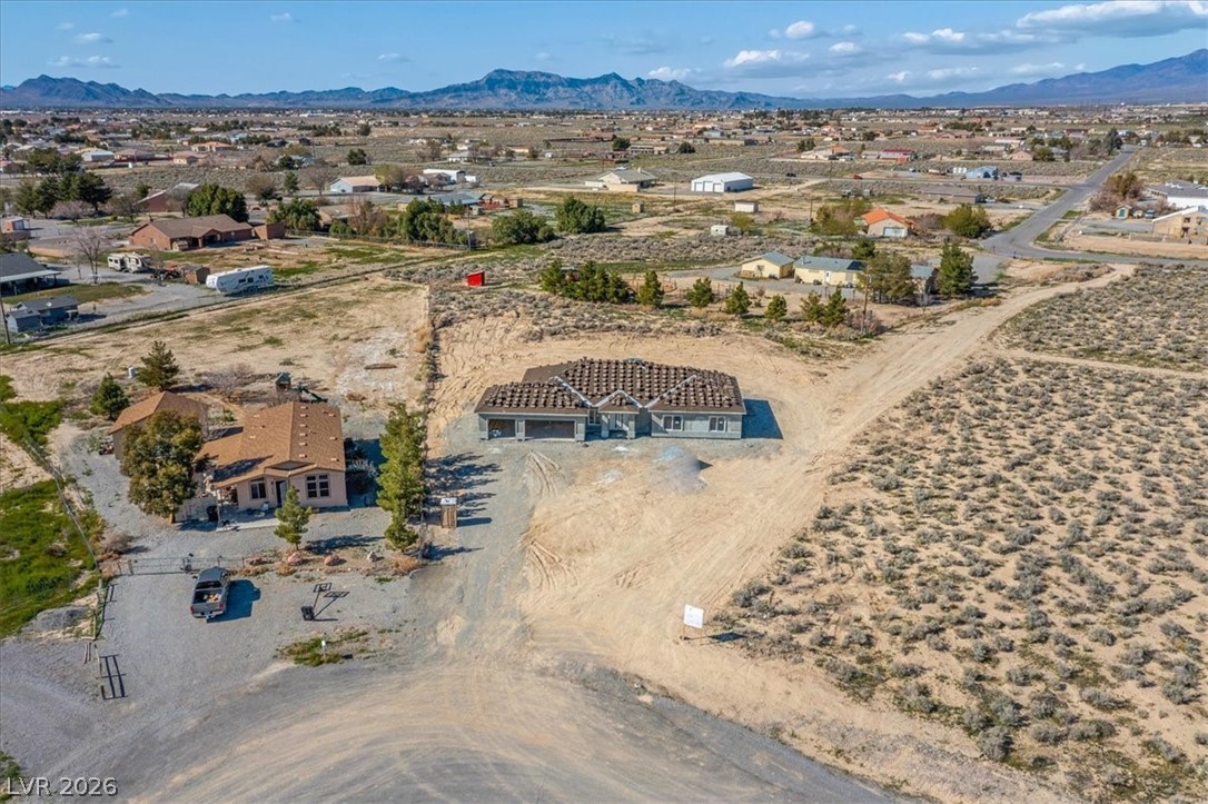 2630 Deadwood Road