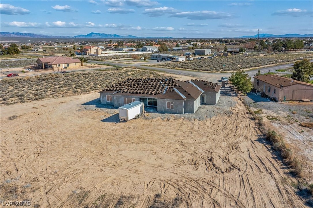 2630 Deadwood Road