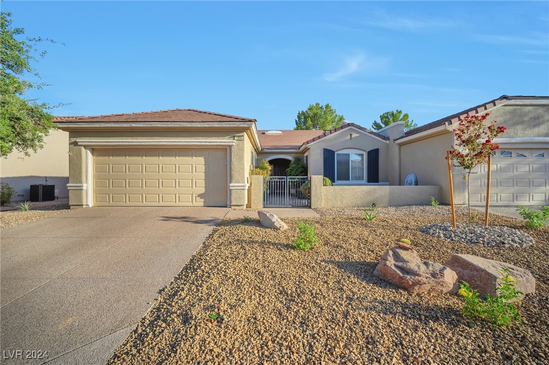 View Henderson, NV 89052 townhome