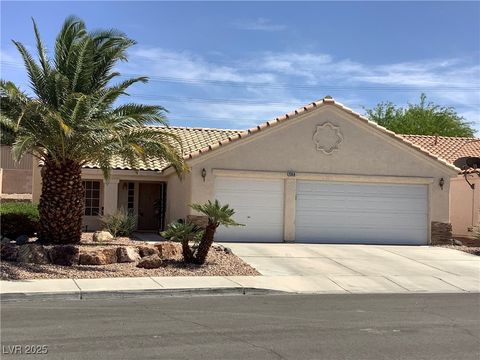 2859 Cordillera Drive Henderson NV 89074