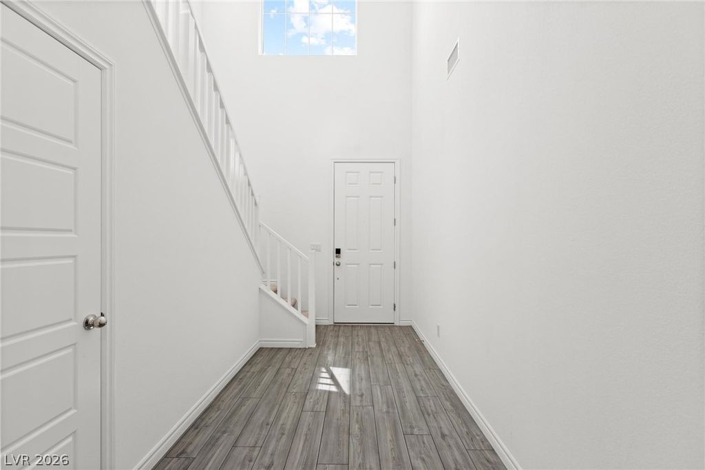 Photo of 2828 Gaffer Film Street, Las Vegas, NV 89156 (MLS # 2775909)