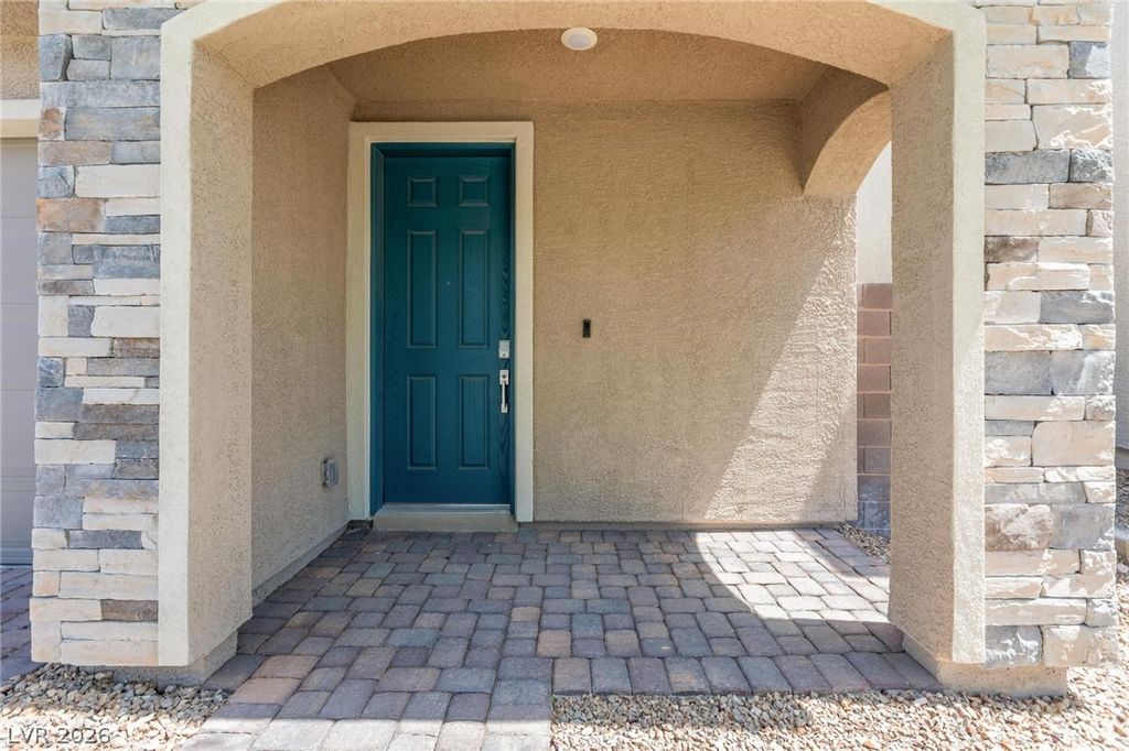 Photo of 2828 Gaffer Film Street, Las Vegas, NV 89156 (MLS # 2775909)