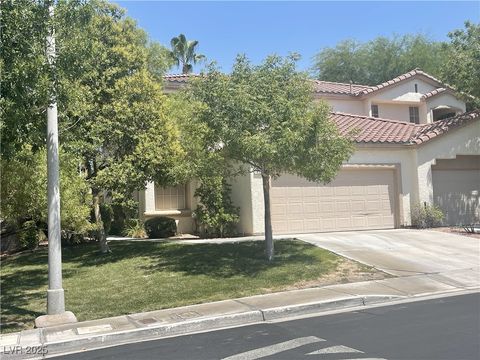 1136 SCENIC CREST Drive N/A Henderson NV 89052