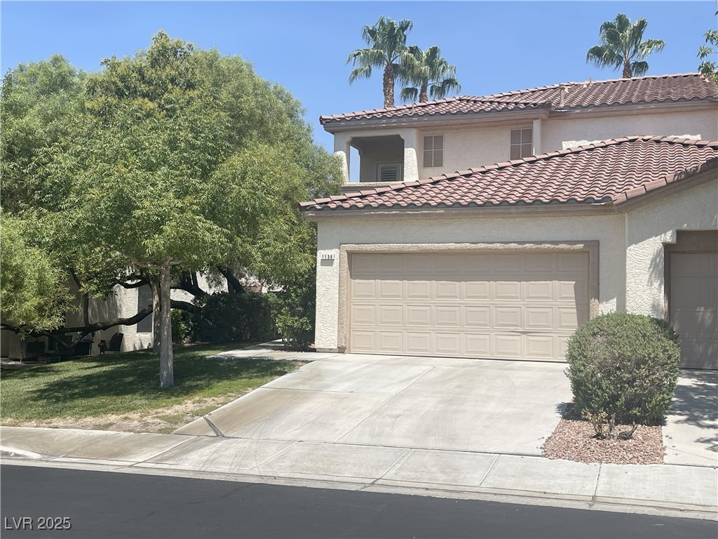 1136 SCENIC CREST Drive N/A