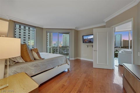 Tiny photo for 322 Karen Avenue #708, Las Vegas, NV 89109 (MLS # 2796892)