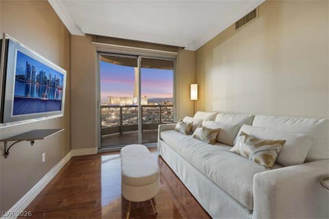 Tiny photo for 322 Karen Avenue #708, Las Vegas, NV 89109 (MLS # 2796892)