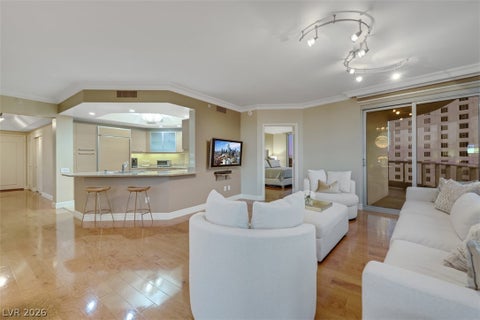 Tiny photo for 322 Karen Avenue #708, Las Vegas, NV 89109 (MLS # 2796892)