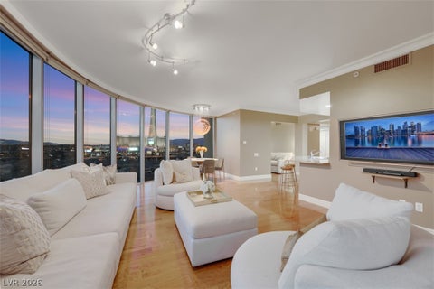 Tiny photo for 322 Karen Avenue #708, Las Vegas, NV 89109 (MLS # 2796892)