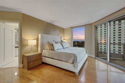 Tiny photo for 322 Karen Avenue #708, Las Vegas, NV 89109 (MLS # 2796892)
