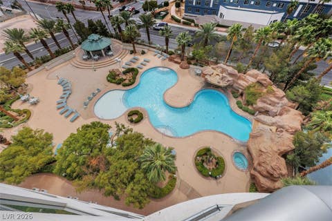 Tiny photo for 322 Karen Avenue #708, Las Vegas, NV 89109 (MLS # 2796892)