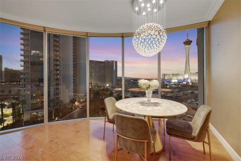 Tiny photo for 322 Karen Avenue #708, Las Vegas, NV 89109 (MLS # 2796892)