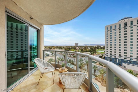 Tiny photo for 322 Karen Avenue #708, Las Vegas, NV 89109 (MLS # 2796892)