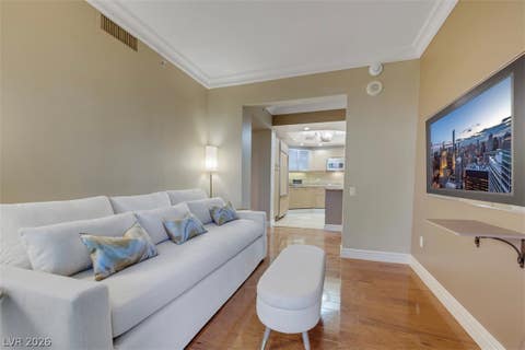 Tiny photo for 322 Karen Avenue #708, Las Vegas, NV 89109 (MLS # 2796892)