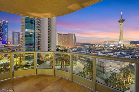 Tiny photo for 322 Karen Avenue #708, Las Vegas, NV 89109 (MLS # 2796892)
