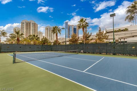 Tiny photo for 322 Karen Avenue #708, Las Vegas, NV 89109 (MLS # 2796892)