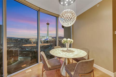 Tiny photo for 322 Karen Avenue #708, Las Vegas, NV 89109 (MLS # 2796892)