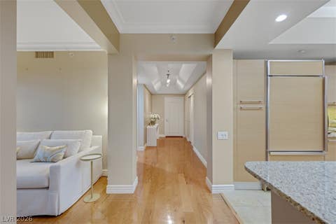 Tiny photo for 322 Karen Avenue #708, Las Vegas, NV 89109 (MLS # 2796892)